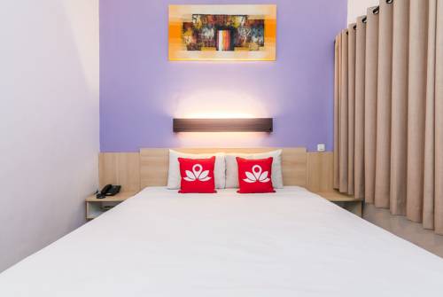 Legian Indonesia Hotel Booking Promo Code Booking.com