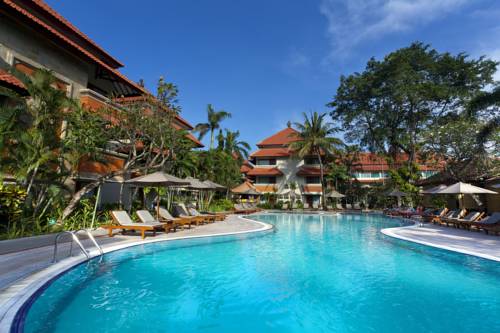 Legian Indonesien Hotelbuchungs-Promocode Booking.com