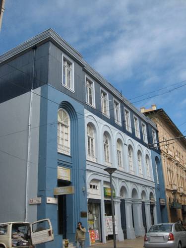 Valparaiso Chile Hotel Booking Promo Code Booking.com