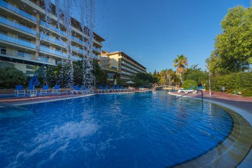 Salou Spanien Hotelbuchungs-Promocode Booking.com