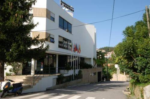 Sever do Vouga (Aveiro) Portugal Code promo pour réservation d'hôtel Booking.com