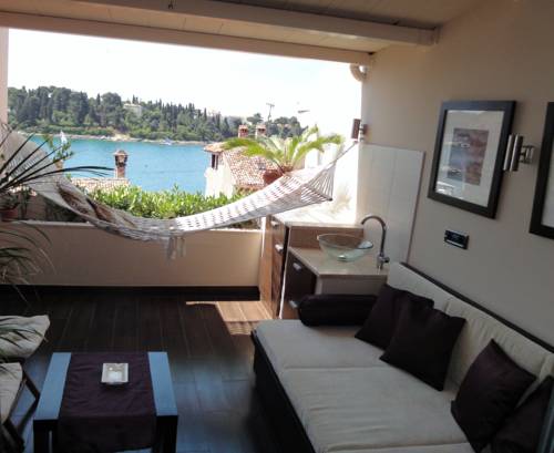 Rovinj Croatie Code promo pour réservation d'hôtel Booking.com