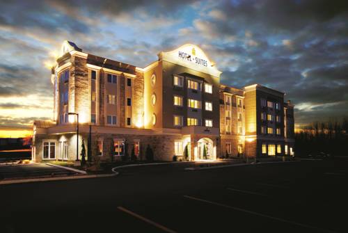 Saint-Eustache (Quebec) Canada Hotel Booking Promo Code Booking.com