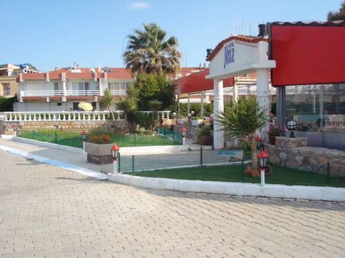 Foça Turquie Code promo pour réservation d'hôtel Booking.com