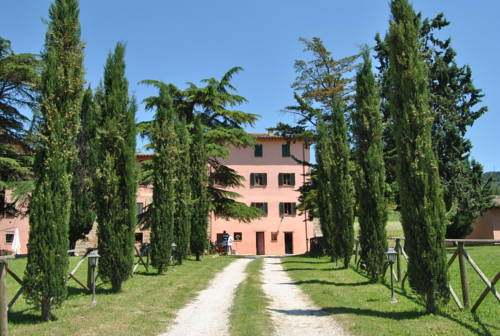 Perugia Italien Hotelbuchungs-Promocode Booking.com