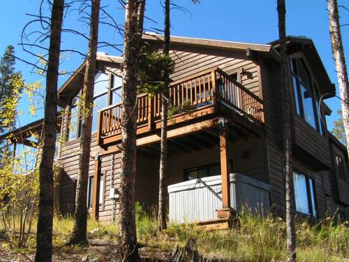 Winter Park (Colorado) Vereinigte Staaten Hotelbuchungs-Promocode Booking.com