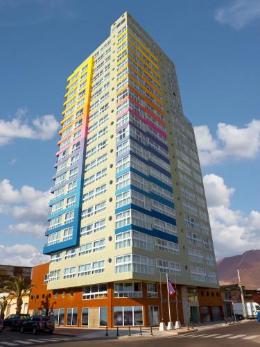 Iquique Chile Hotel Booking Promo Code Agoda.com