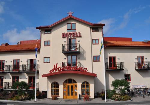 Varberg Schweden Hotelbuchungs-Promocode Booking.com