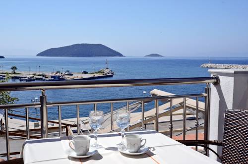 Neo Klima Griechenland Hotelbuchungs-Promocode Booking.com