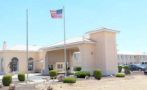 Holbrook (Arizona) Vereinigte Staaten Hotelbuchungs-Promocode Booking.com