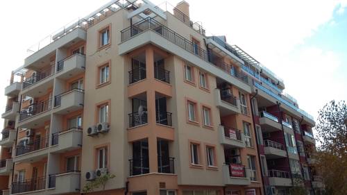 Pomorie Bulgarien Hotelbuchungs-Promocode Booking.com