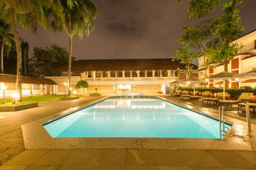 Cochin Inde Code promo pour réservation d'hôtel Booking.com