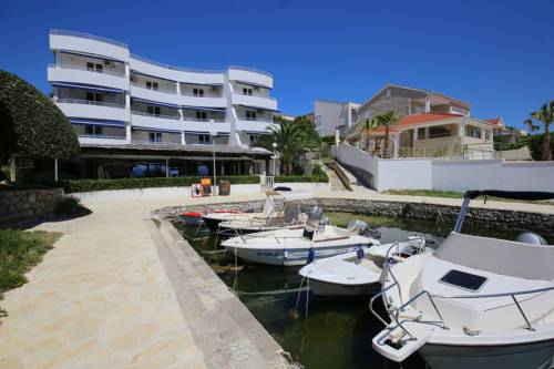 Petrcane Croatie Code promo pour réservation d'hôtel Booking.com