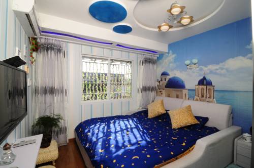 Xitang Chine Code promo pour réservation d'hôtel Booking.com