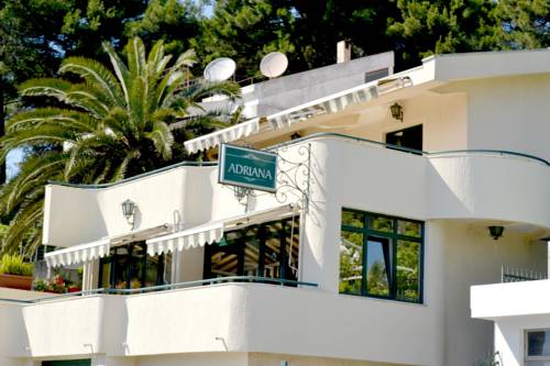 Bar Montenegro Hotelbuchungs-Promocode Booking.com