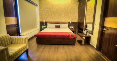Gurgaon Inde Code promo pour réservation d'hôtel Booking.com