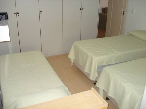 Laranjeiras Brasilien Hotelbuchungs-Promocode Booking.com