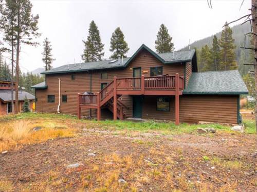 Breckenridge (Colorado) Vereinigte Staaten Hotelbuchungs-Promocode Booking.com