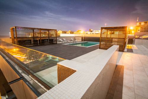 Praia Kap Verde Hotelbuchungs-Promocode Booking.com