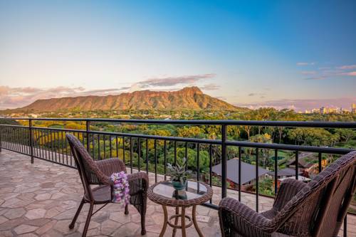 Honolulu (Oahu, Hawaï) États Unis Code promo pour réservation d'hôtel Booking.com