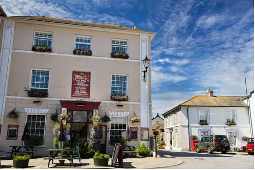 Penzance United Kingdom Hotel Booking Promo Code Booking.com