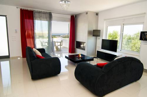 Daratso Griechenland Hotelbuchungs-Promocode Booking.com