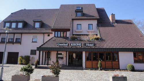 Otisheim Deutschland Hotelbuchungs-Promocode Booking.com