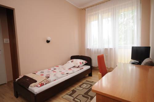 Trzcianka Polen Hotelbuchungs-Promocode Booking.com