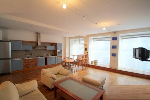 Vilnius Litauen Hotelbuchungs-Promocode Booking.com