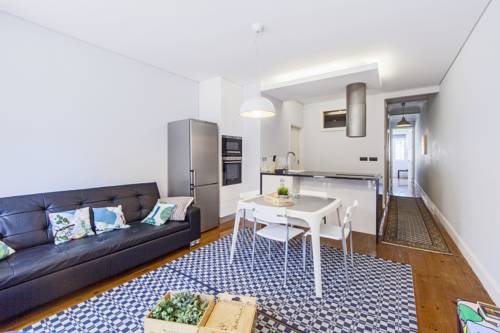 Porto Portugal Hotelbuchungs-Promocode Booking.com