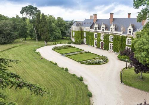 Saint-Georges-sur-Loire Frankreich Hotelbuchungs-Promocode Booking.com