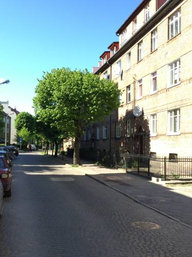 Sopot Polen Hotelbuchungs-Promocode Booking.com
