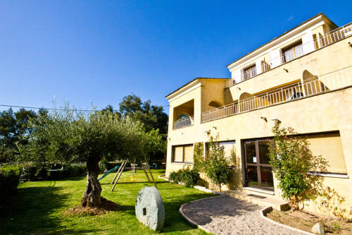 Oletta Frankreich Hotelbuchungs-Promocode Booking.com