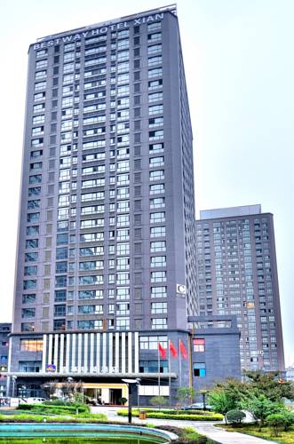 Xi'an China Hotel Booking Promo Code Booking.com