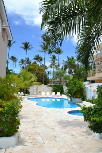 Bavaro Dominikanische Republik Hotelbuchungs-Promocode Booking.com