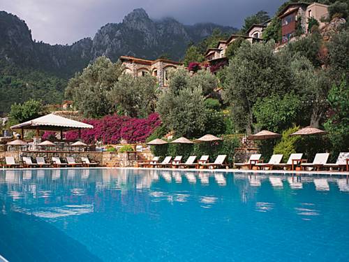 Turunç Turquie Code promo pour réservation d'hôtel Booking.com