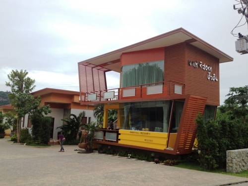 Hua Hin Thailand Hotel Booking Promo Code Booking.com