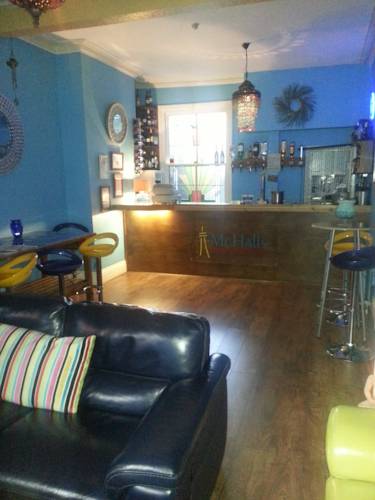 Blackpool Vereinigtes Königreich Hotelbuchungs-Promocode Booking.com