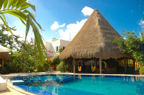 Tulum Mexiko Hotelbuchungs-Promocode Booking.com