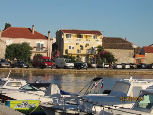 Sukosan Croatie Code promo pour réservation d'hôtel Booking.com