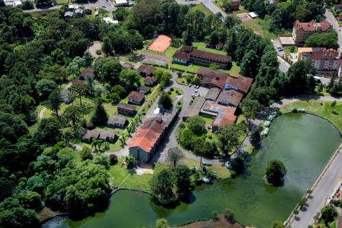 Canela (Rio Grande do Sul) Brésil Code promo pour réservation d'hôtel Booking.com