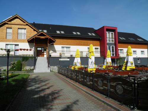 Bielawa Pologne Code promo pour réservation d'hôtel Booking.com