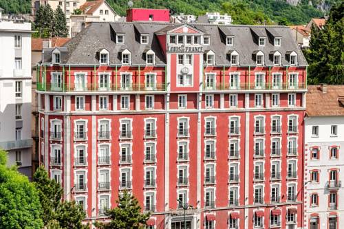 Lourdes France Code promo pour réservation d'hôtel Booking.com
