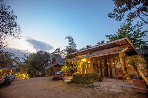 Pai Thaïlande Code promo pour réservation d'hôtel Booking.com