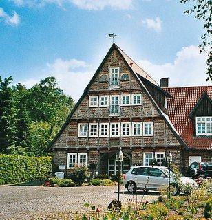 Wienhausen (Oppershausen) Deutschland Hotelbuchungs-Promocode Booking.com