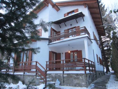 Bardonecchia Italien Hotelbuchungs-Promocode Booking.com