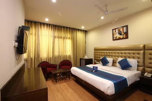New Delhi Inde Code promo pour réservation d'hôtel Booking.com