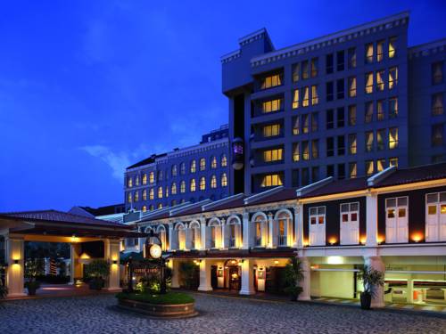 Singapour Singapour Code promo pour réservation d'hôtel Booking.com