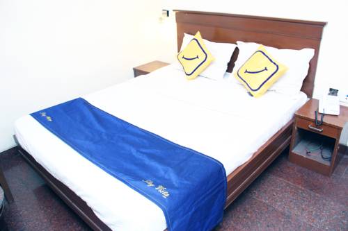 Chennai Inde Code promo pour réservation d'hôtel Booking.com
