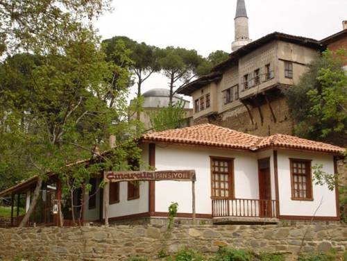 Odemis (Izmir) Türkei Hotelbuchungs-Promocode Booking.com